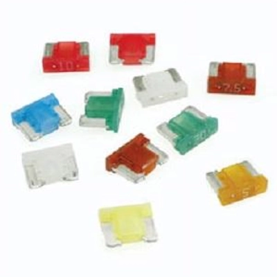 Front Wiper/Washer Fuse by LITTELFUSE - AGC20BP Washer Fuse/Front Wiper_Washer Fuse_01